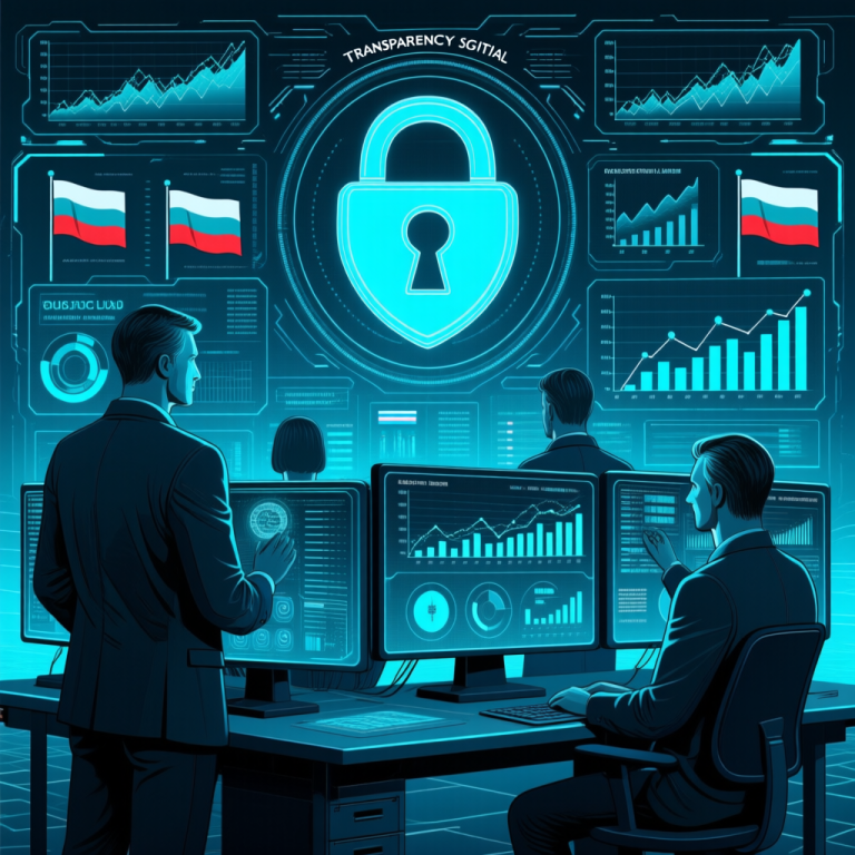 Изображение к статье "Электронный документооборот по 44-ФЗ: внедрение"