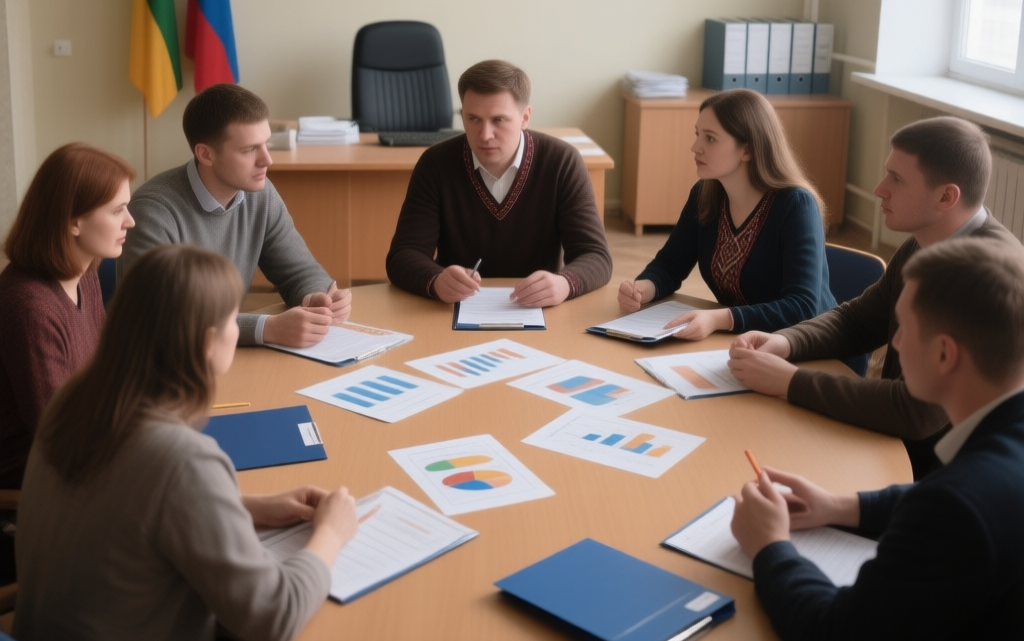 Наглядный пример к статье "Отчетность 44-ФЗ — профессиональное обучение в Чебоксарах"