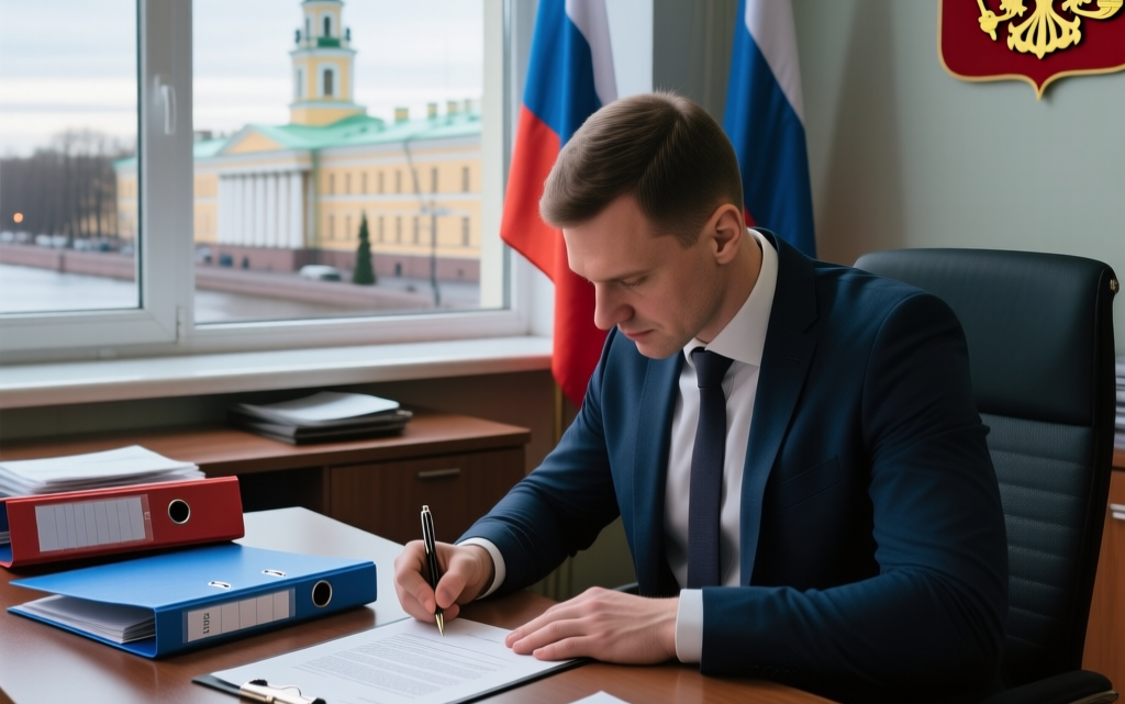 Иллюстрация 1: 223-фз: организация закупок в Чебоксарская школа закупок 2026 Графическое сопровождение статьи "223-ФЗ: Безупречная организация закупок в Чебоксарах"