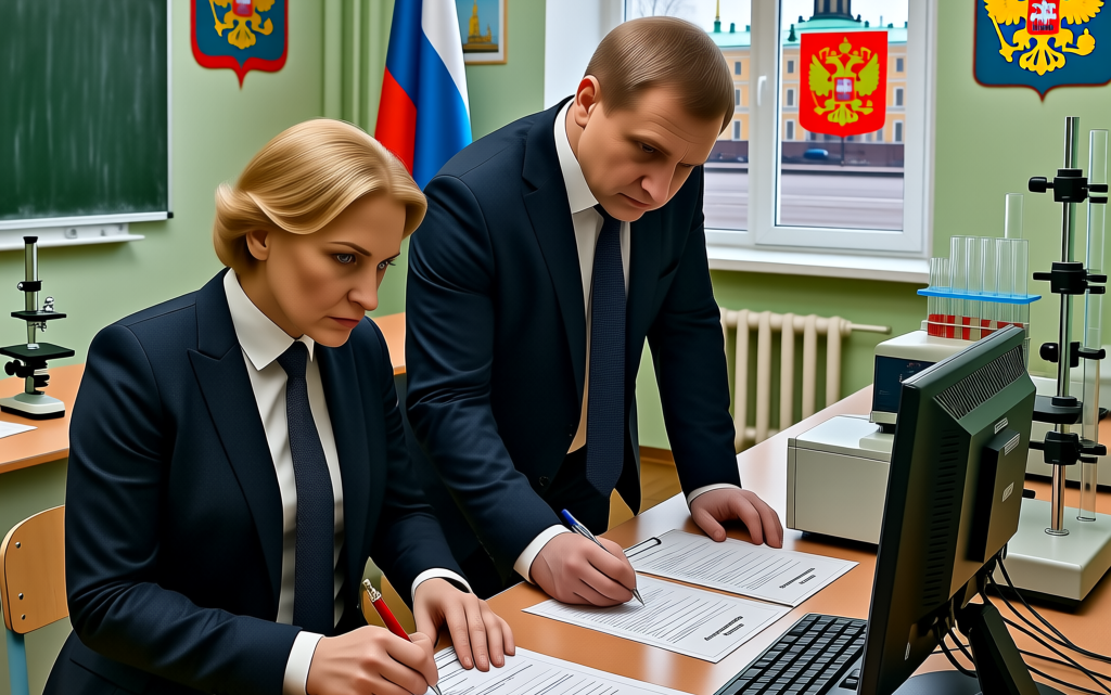 Наглядный пример к статье "Электронные контракты: Полное руководство в Чебоксарах"