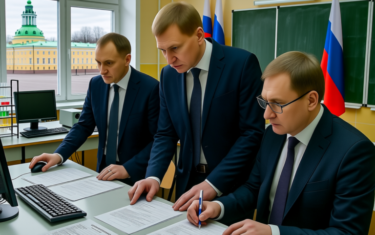 Наглядный пример к статье "Законодательство 44-ФЗ — важные изменения в Чебоксарах"