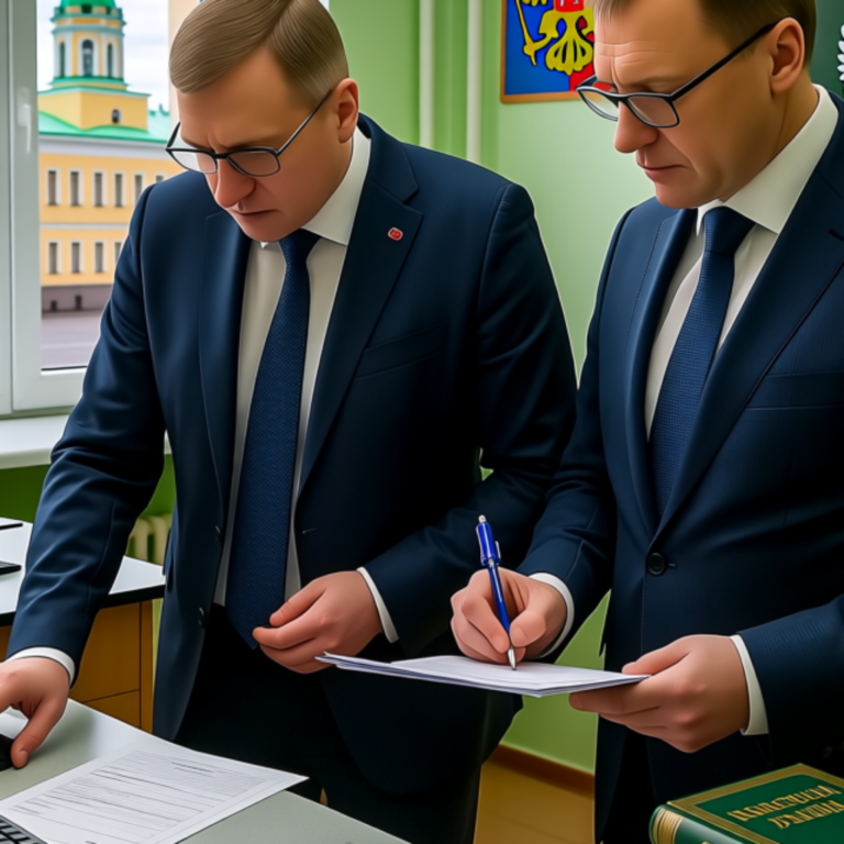Изображение к статье "Обеспечение заявок: стратегия минимизации рисков"