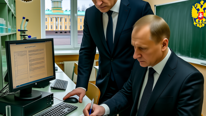 Поясняющая иллюстрация к материалу "Организация закупок 223-ФЗ: Эксклюзивный гайд в Чебоксарах"