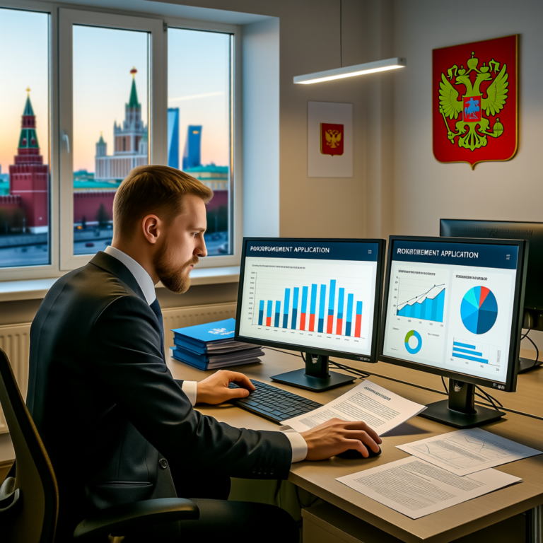 Наглядный пример к статье "Ответственность заказчика — важное обучение госзакупкам в Чебоксарах"