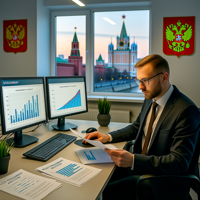 Наглядный пример к статье "Участие в тендерах — эффективное обучение 44-ФЗ в Чебоксарах"