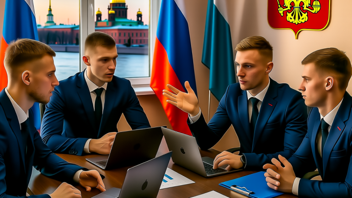 Поясняющая иллюстрация к материалу "Государственные закупки: Обязательное триумфальное обучение в Чебоксарах [sc name=year][/sc]"