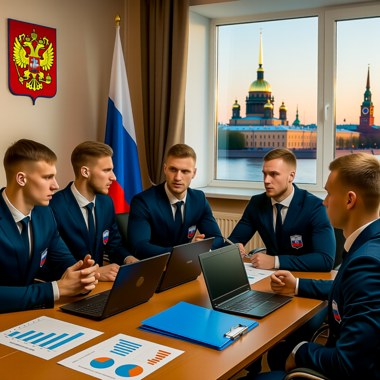 Наглядный пример к статье "Электронные площадки в Чебоксарах: эффективное обучение"