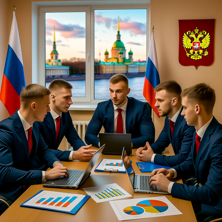 Наглядный пример к статье "Обновления законодательства: эффективные курсы в Чебоксарах"
