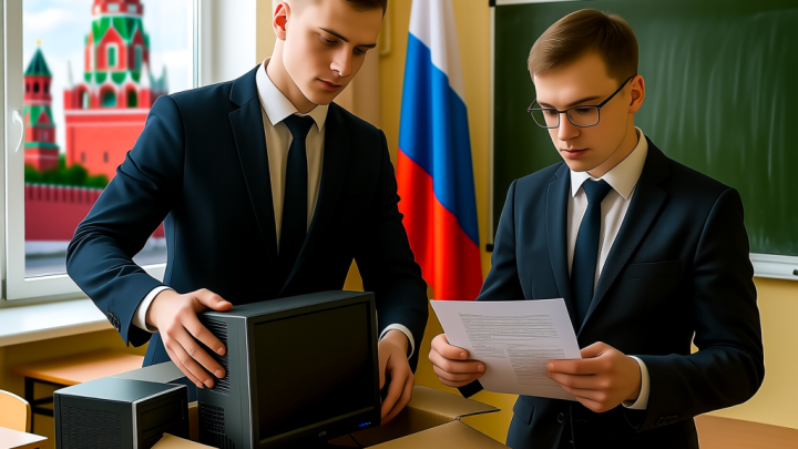 Наглядный пример к статье "Электронные контракты: Обязательное обучение госзакупкам в Чебоксарах"