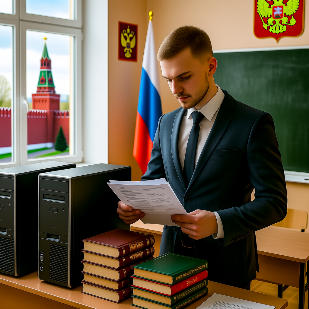 Наглядный пример к статье "Ошибки заказчика: Эффективное обучение госзакупкам в Чебоксарах"