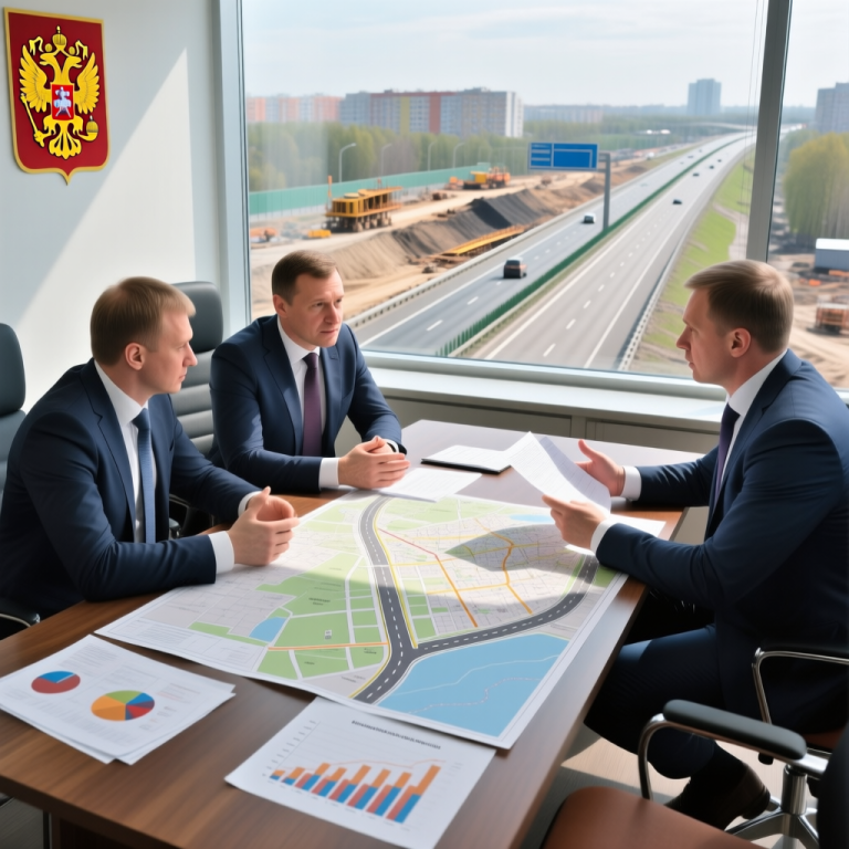 Изображение к статье "Обоснование цены контракта: алгоритм без ошибок"