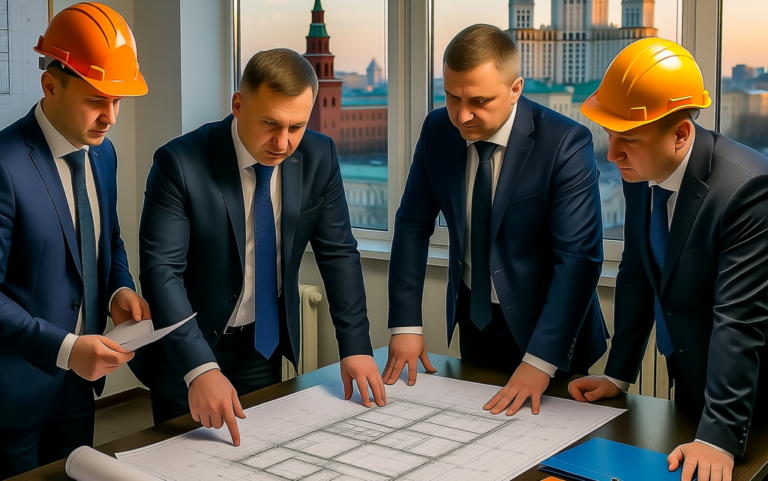Графическое сопровождение статьи "Госзакупки 2025: Обязательное повышение квалификации в Чебоксарах"
