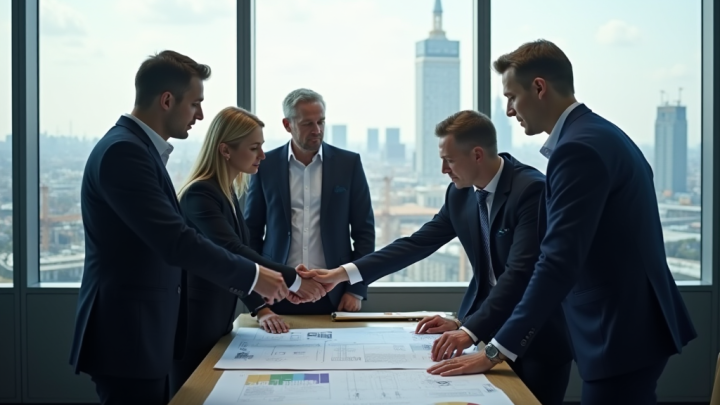 Графическое сопровождение статьи "Открытый конкурс 44-ФЗ: Успешное планирование закупок в Чебоксарах"