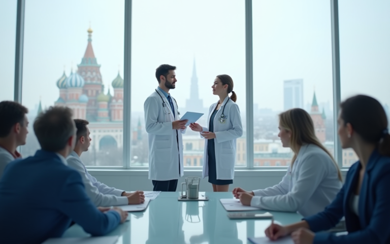 Графическое сопровождение статьи "Обеспечение заявок: Эксклюзивное обучение в Чебоксарах"
