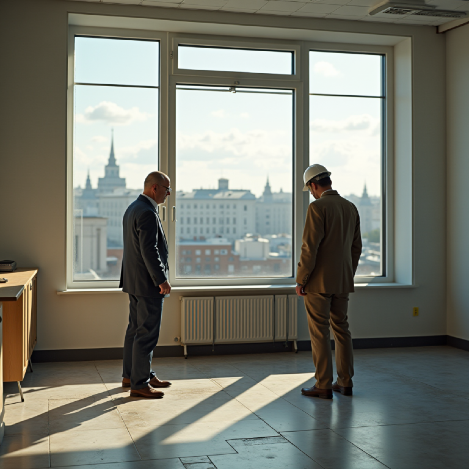 Поясняющая иллюстрация к материалу "Тендерная документация: Успешное оформление в Тамбове"