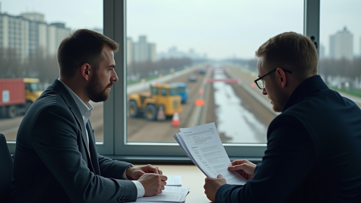 Графическое сопровождение статьи "Исполнение контракта в Тамбове: Экспертный контроль"