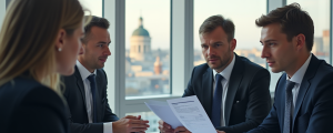 Наглядный пример к статье "Банковская гарантия: Незаконные требования в Чебоксарах 2025"